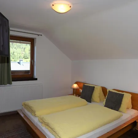 Flat In Krimml With A Balcony Apartment Exterior photo