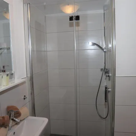 Flat In Krimml With A Balcony Apartment Exterior photo